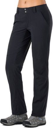 Columbia Saturday Trail II Lined Pants - Women's | REI Co-op