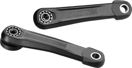 ethirteen Helix Core e*spec Alloy Crankarms - Fazua 1