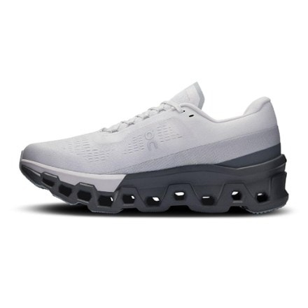 On Cloudmonster 2 Road-Running Shoes - Men's 1