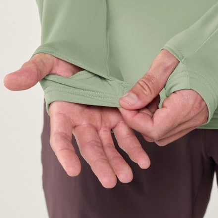 Janji Rover Merino Hoodie - Men's 6