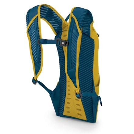 Osprey Katari 3 Hydration Pack - Men's 1