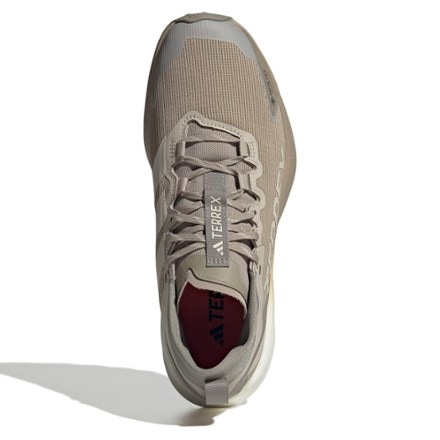 adidas Terrex Agravic GTX Trail-Running Shoes - Men's 4