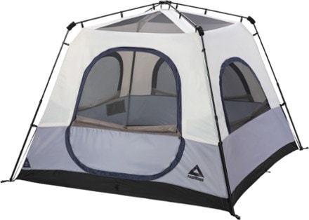 Caddis Rapid 4 Tent 1