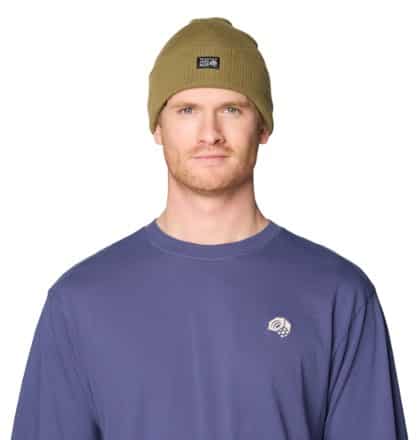 Mountain Hardwear Town Square Beanie 2