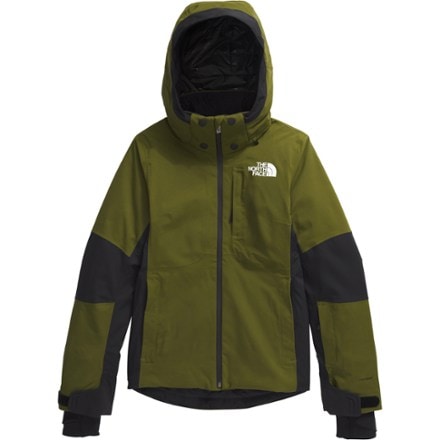 The North Face Lenado Insulated Jacket - Women's 0