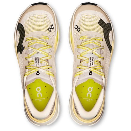On Cloudultra Pro Trail-Running Shoes - Women's 4
