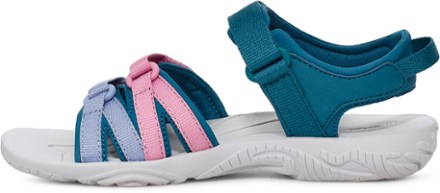 Teva Tirra Sandals - Girls' 2