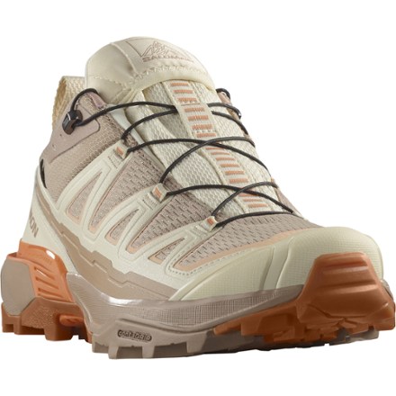 Salomon X Ultra 360 Edge GORE-TEX Hiking Shoes - Women's 2