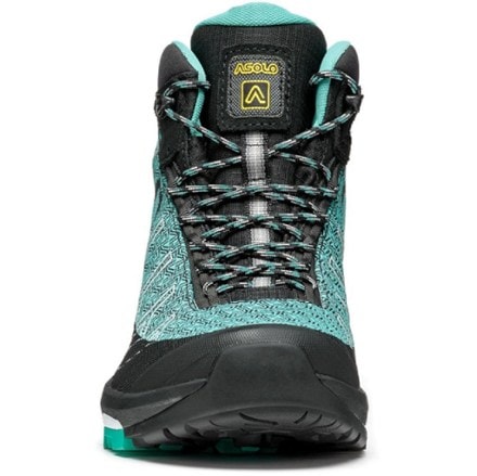 Asolo Falcon EVO Jacquard GV Hiking Boots - Women's 3