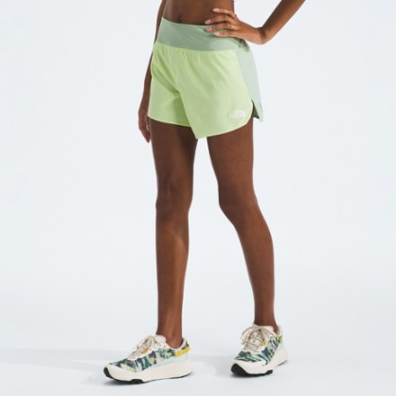 The North Face Summer Light 4" Shorts - Women's 4