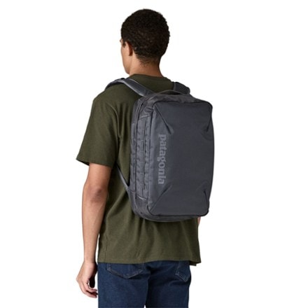 Patagonia Black Hole Micro MLC Pack 2