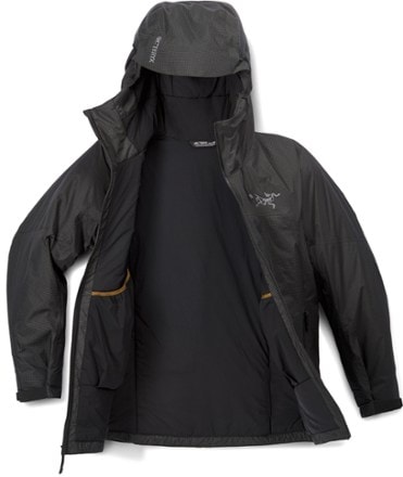 Arc'teryx Rush Insulated Jacket - Women's 5