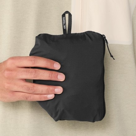 Arc'teryx Squamish Jacket - Men's 6