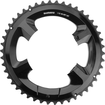 Shimano FC-RS510 Chainring 0
