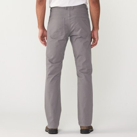 Stio Rivet Canvas Pants - Men's 2