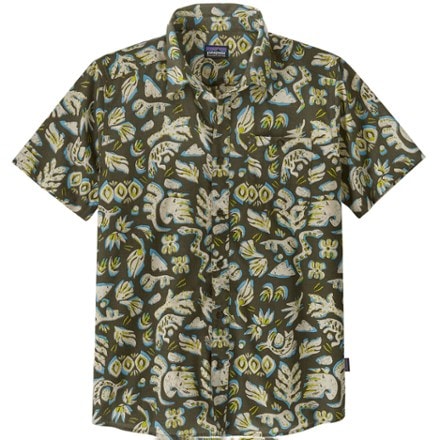 Patagonia Go To Shirt - Men's 0