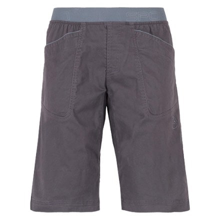 La Sportiva Flatanger Shorts - Men's 0