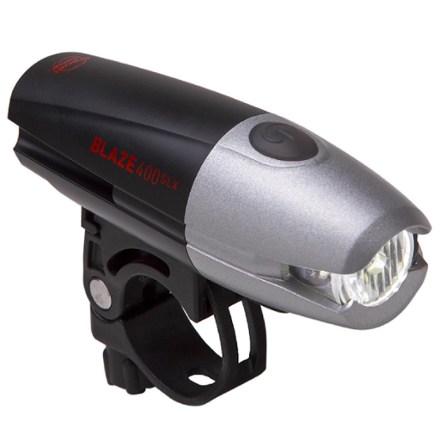 Planet Bike Blaze 400 SLX Bike Headlight 0