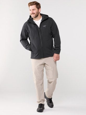 Arc'teryx Gamma MX Hoody - Men's 3