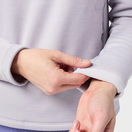 Stio Glide Power Stretch Hoodie - Women's 5