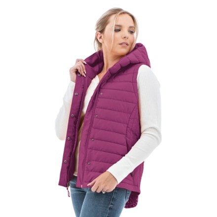 Aventura Soltex Vest - Women's 3