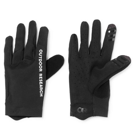 Outdoor Research Freewheel Bike Gloves - Men's 0