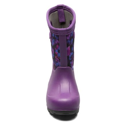 Bogs Neo-Classic Insulated Rain Boots - Kids' 4