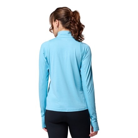 Columbia Weekend Ascent Half-Zip Pullover - Women's 1