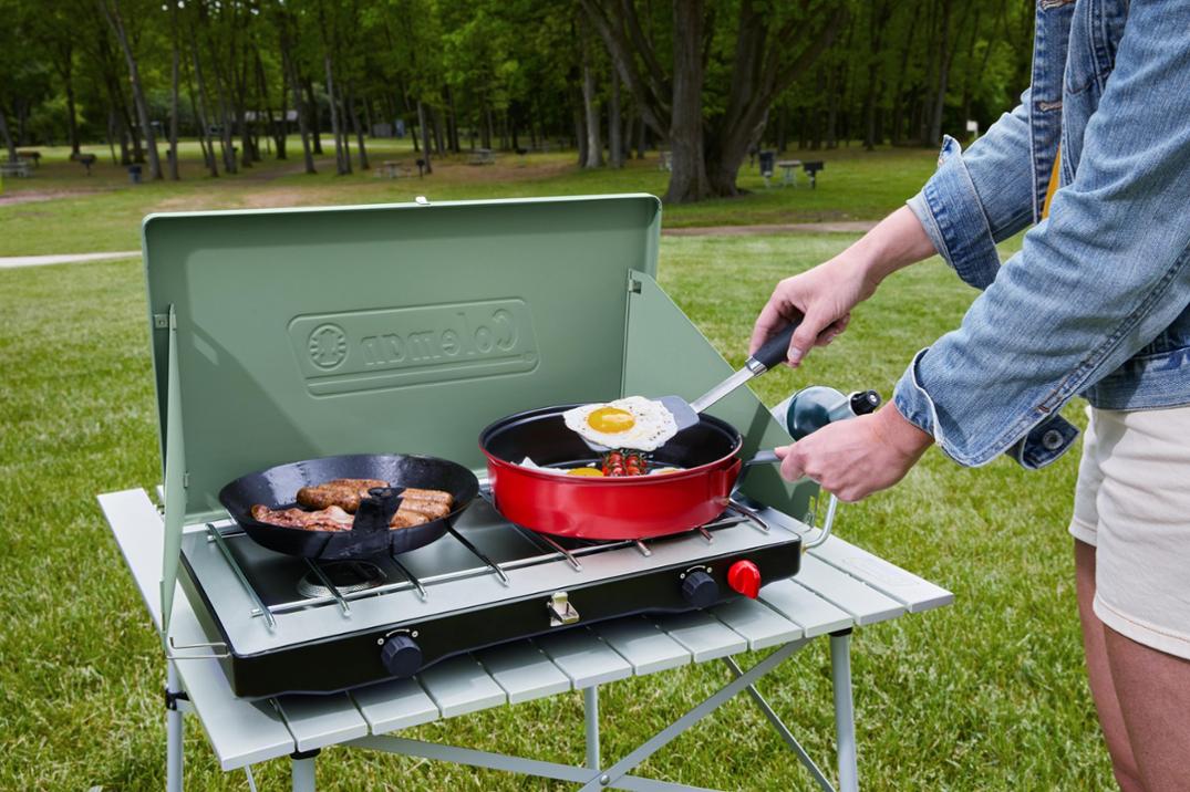 Location Image for Cascade Classic Camp Stove