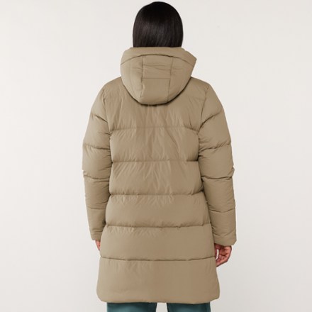 REI Co-op Campwell Down Parka - Women's 3