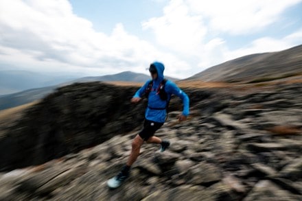 Mammut Aenergy WB Hooded Jacket - Men's 9