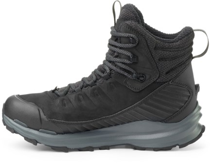 North face deals winter boots mens