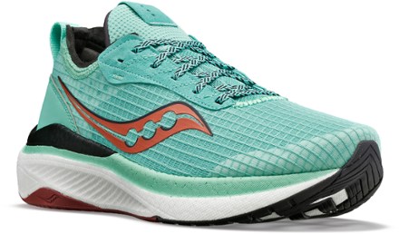 Saucony Freedom Crossport Shoes - Women's 2