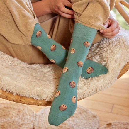 Conscious Step Socks That Save Owls 6