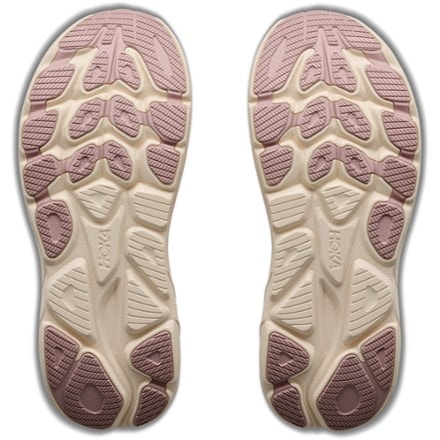HOKA Clifton 11 GLM Road-Running Shoes - Women's 6