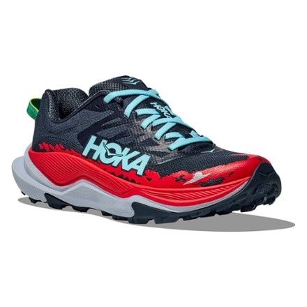 HOKA Torrent 4 Trail-Running Shoes - Women's 2