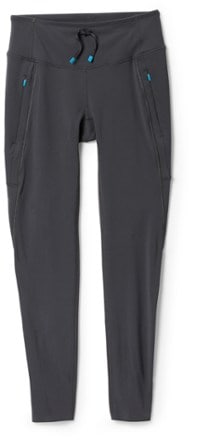 Janji Aurora Fleece Tights - Women's 0