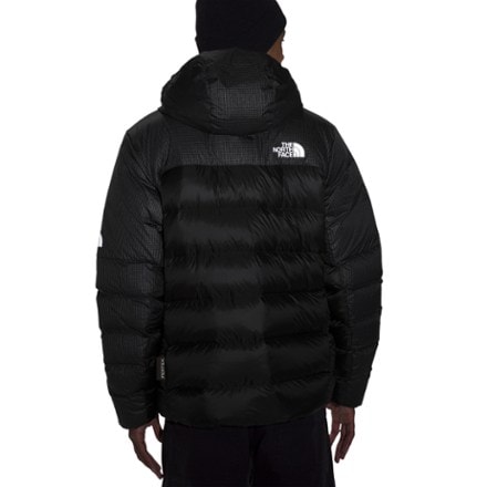 The North Face EG Kalix Down Hooded Jacket - Men's 10