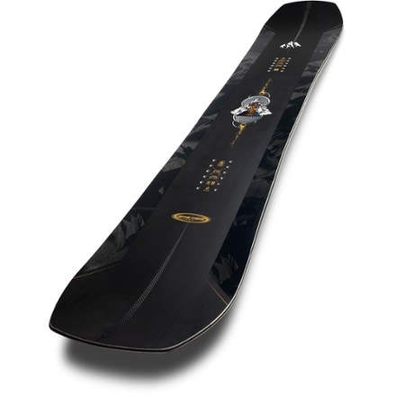 Jones Mountain Twin Pro Snowboard - 2025/2026 2
