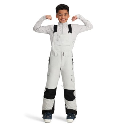 Obermeyer Carver Bib Snow Pants - Boys' 1