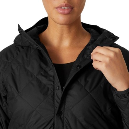 Helly Hansen Grace Insulated Anorak - Women's 5