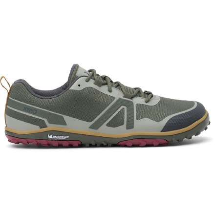 Xero Shoes Scrambler Low EV Shoes - Men's 0