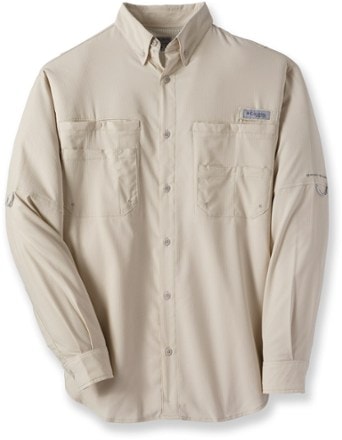 Columbia PFG Tamiami II Long-Sleeve Shirt - Men's