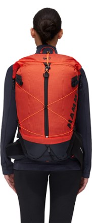 Mammut Ducan Spine 28-35 Pack 9