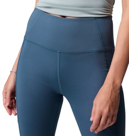 Columbia Boundless Trek Leggings - Women's 4