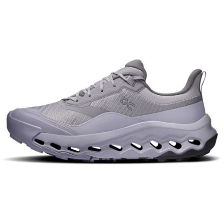 On Cloudhorizon 2 Waterproof Hiking Shoes - Women's 2