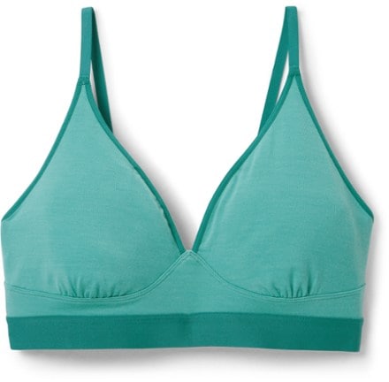 REI Co-op Merino Bralette 0