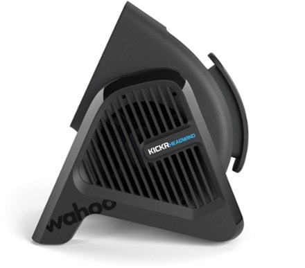 Wahoo Fitness KICKR Headwind Bluetooth Fan 5