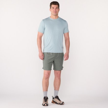 Free Fly Reverb Shorts - Men's 3