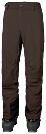 Helly Hansen Legendary Insulated Snow Pants - Men's 0